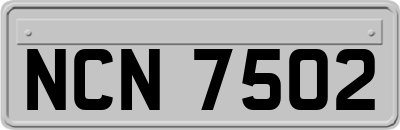 NCN7502