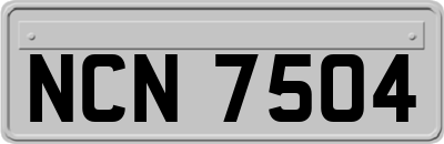 NCN7504