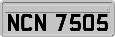 NCN7505