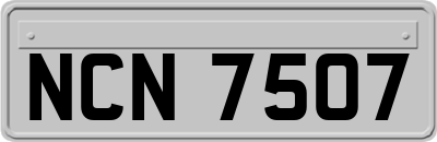 NCN7507