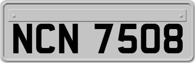 NCN7508