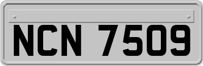 NCN7509