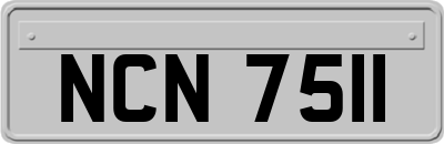 NCN7511