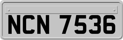 NCN7536