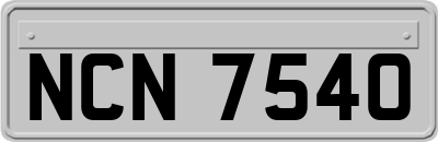 NCN7540