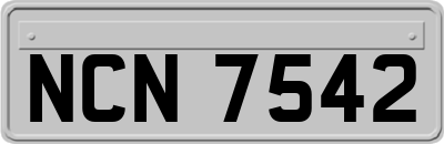 NCN7542