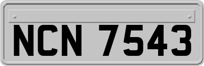 NCN7543