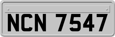 NCN7547