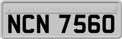 NCN7560