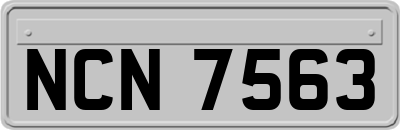 NCN7563