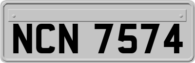 NCN7574
