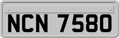 NCN7580
