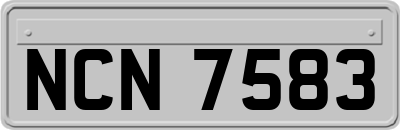 NCN7583