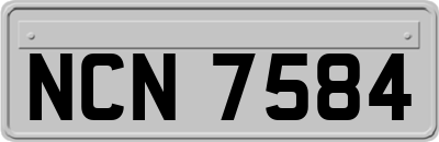 NCN7584