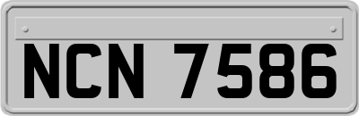 NCN7586
