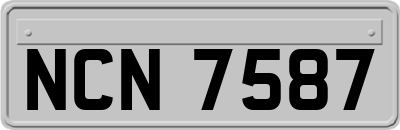 NCN7587
