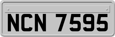 NCN7595
