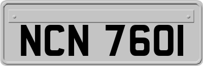 NCN7601