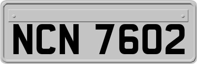 NCN7602