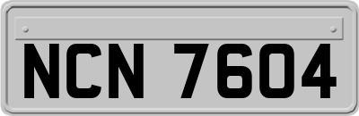NCN7604