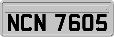 NCN7605