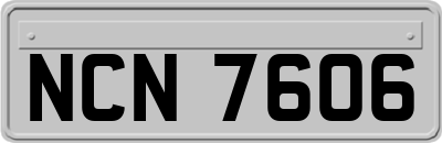 NCN7606