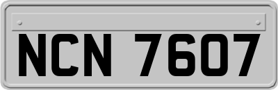 NCN7607