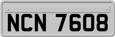 NCN7608