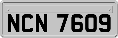 NCN7609