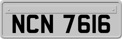 NCN7616