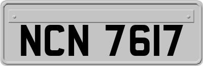 NCN7617
