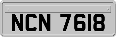 NCN7618