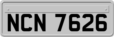 NCN7626