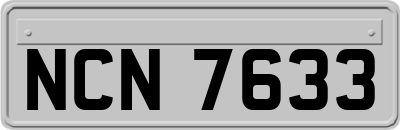 NCN7633