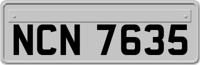 NCN7635