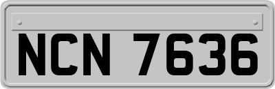 NCN7636