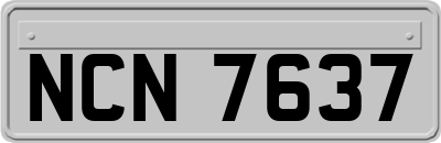 NCN7637