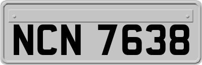 NCN7638