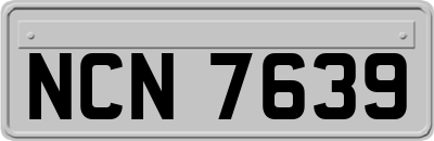NCN7639