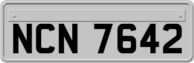 NCN7642