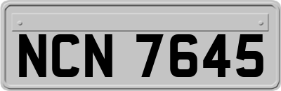 NCN7645