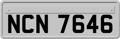 NCN7646