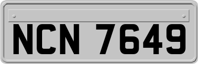 NCN7649