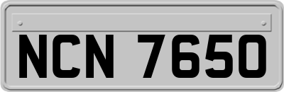 NCN7650