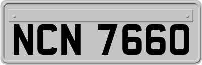NCN7660