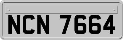 NCN7664