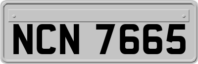 NCN7665