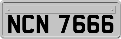 NCN7666