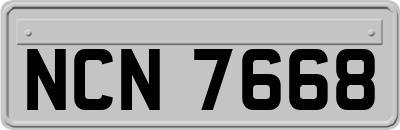 NCN7668