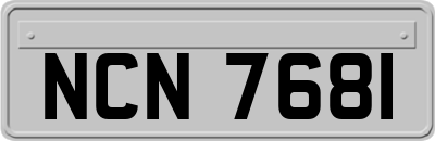 NCN7681